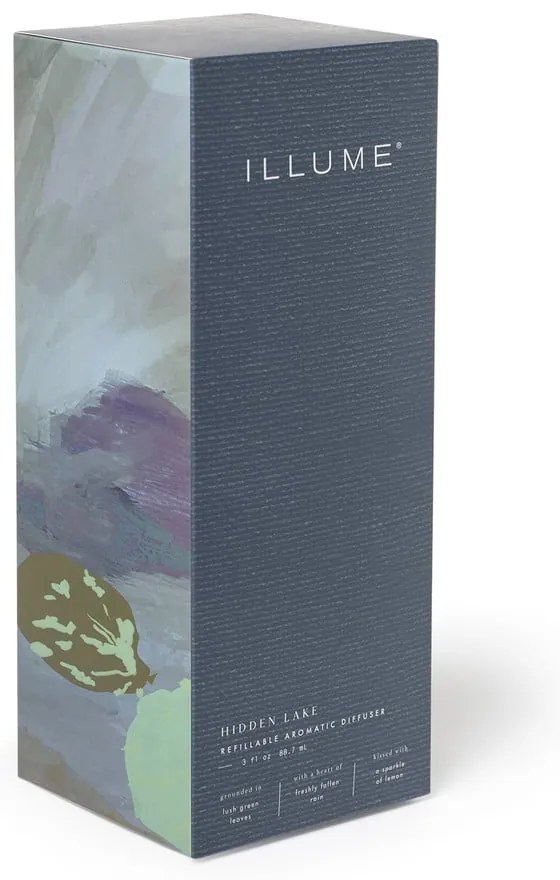 Difuzér Hidden Lake – ILLUME x Bloomingville