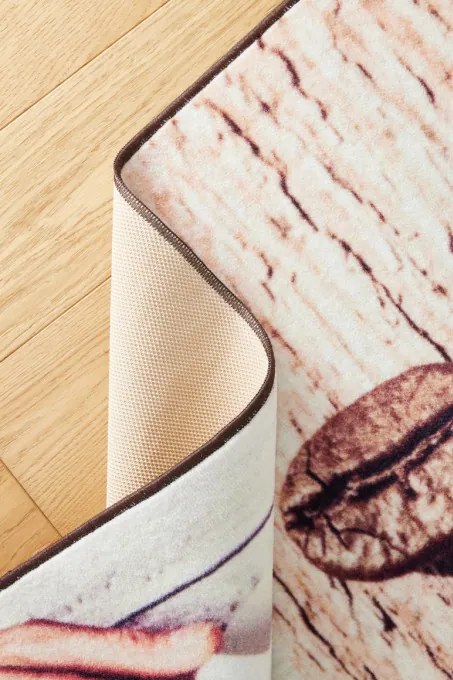 Koberec / Behúň HD Coffee 3