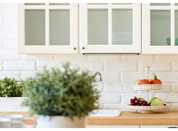 Globo 42008-5B - LED Podlinkové svietidlo VILLY LED/5W/230V čierna