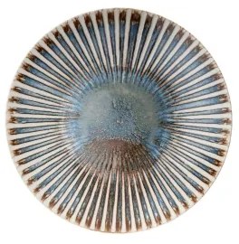 Jedálenská súprava 24 ks pestrofarebná/porcelán