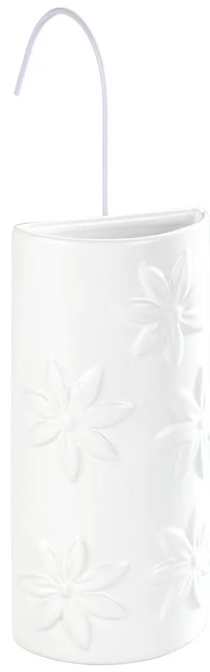 Keramický zvlhčovač vzduchu Wenko Flowers