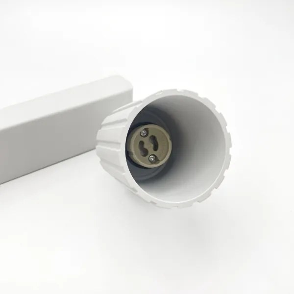 Brilagi - Bodové svietidlo CRISPINA 2xGU10/10W/230V biela