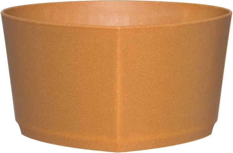 RENTO Saunová umyvadlová mísa 8,5 L - natural
