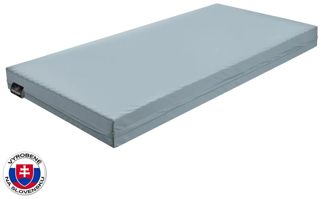 Penový antidekubitný matrac Benab Hekaté Classic S1 200x90 cm (T4/T3). Akcia -10%. Vlastná spoľahlivá doprava až k Vám domov. 763591
