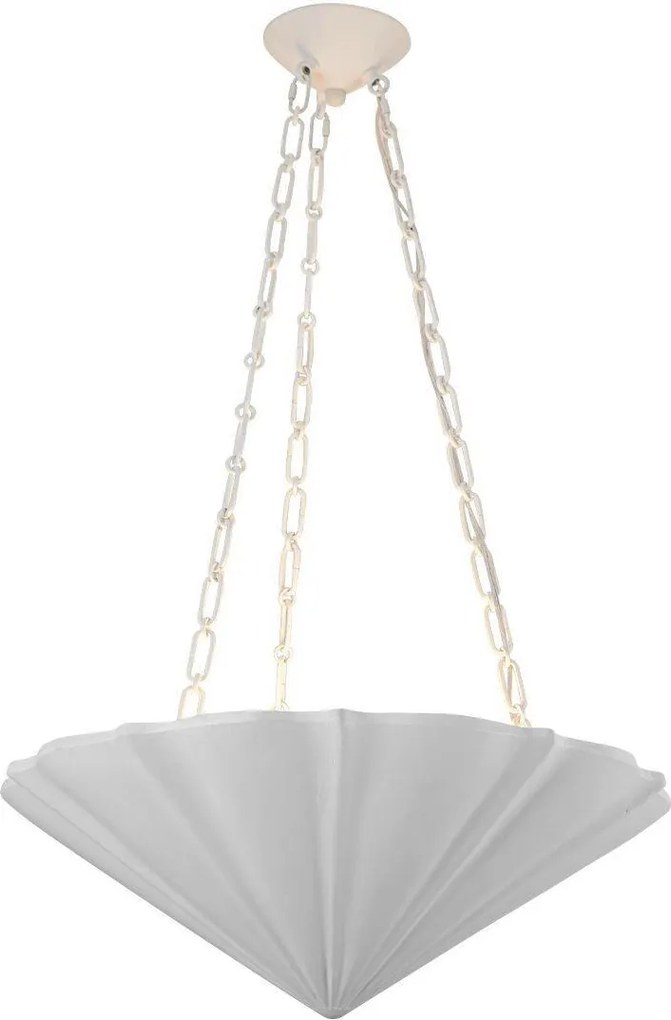 XXXLutz ZÁVESNÉ SVIETIDLO, 19,7/57,2 cm Elstead Lighting - Online Only bytové doplnky - 009093029602