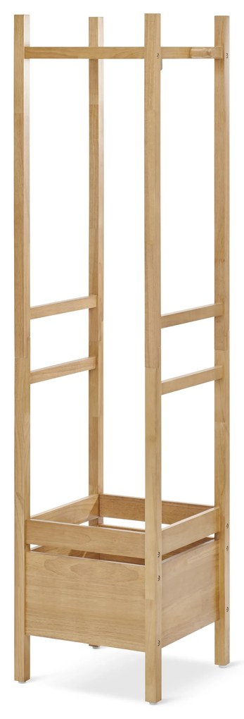 Stojan na oblečenie