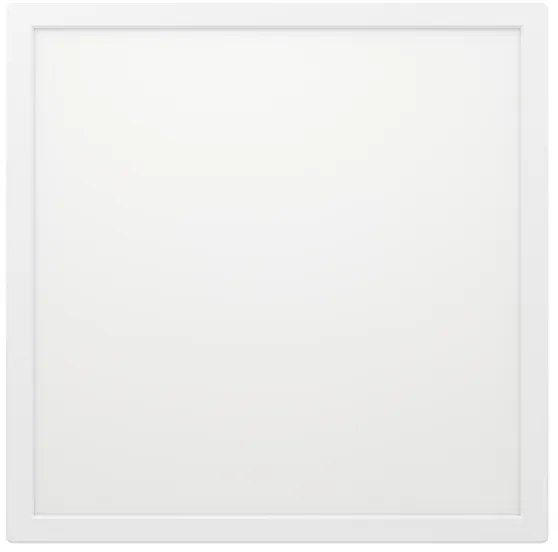 Eglo 901475 -LED RGBW St. kúpeľ. svietidlo ROVITO-Z 17,6W/230V 39x39cm IP44 biela