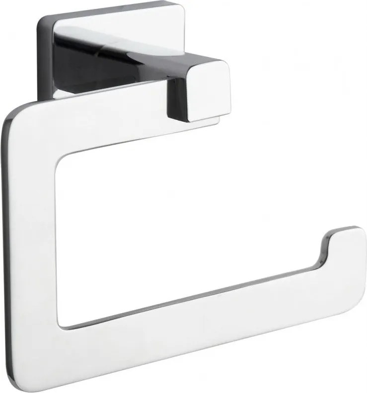 Mexen Asis držiak na toaletný papier, chrómová - 7017633-00