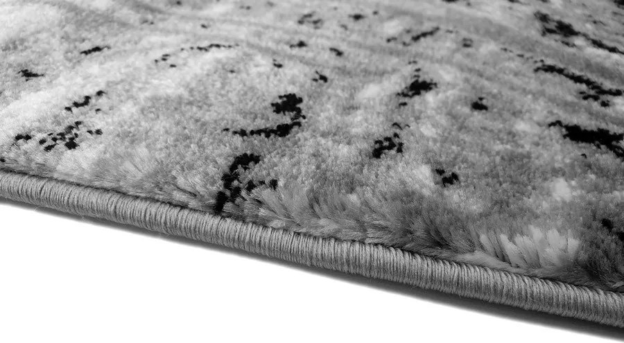 DC Koberec Lapiso SOFT 308 sivá Rozmer: 120×170 cm