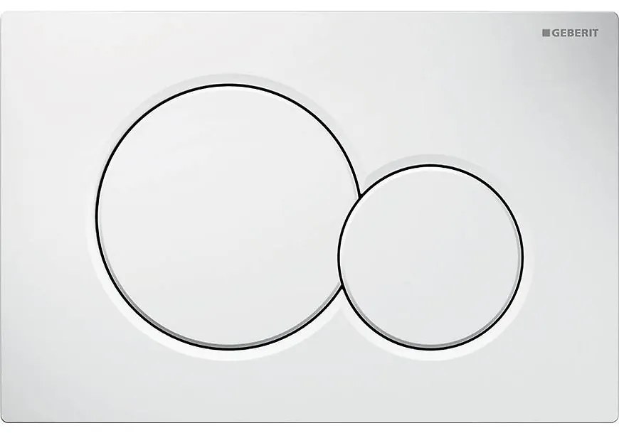 Tlačidlo Sigma 01 115.770.11.5 B