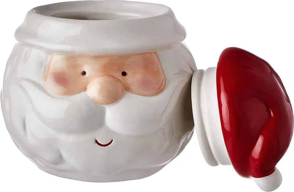 SANTA Dóza keramická 1,8 l