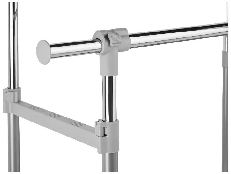 Livarno® Vešiak na šaty (100395337)