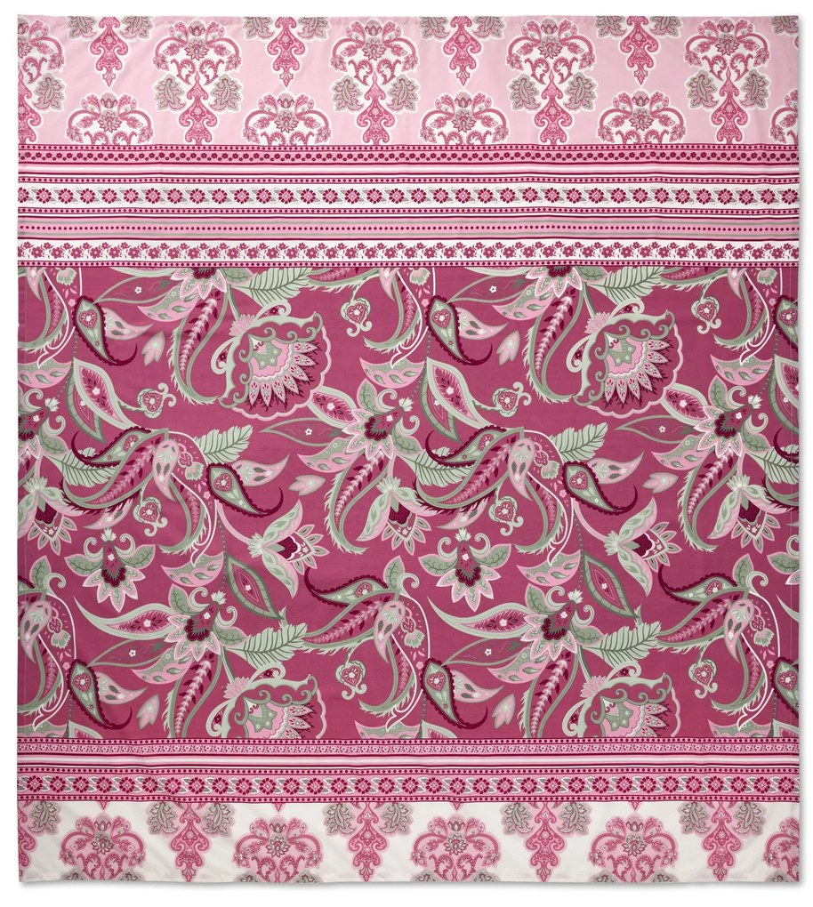 Multifunkčná prikrývka renforcé