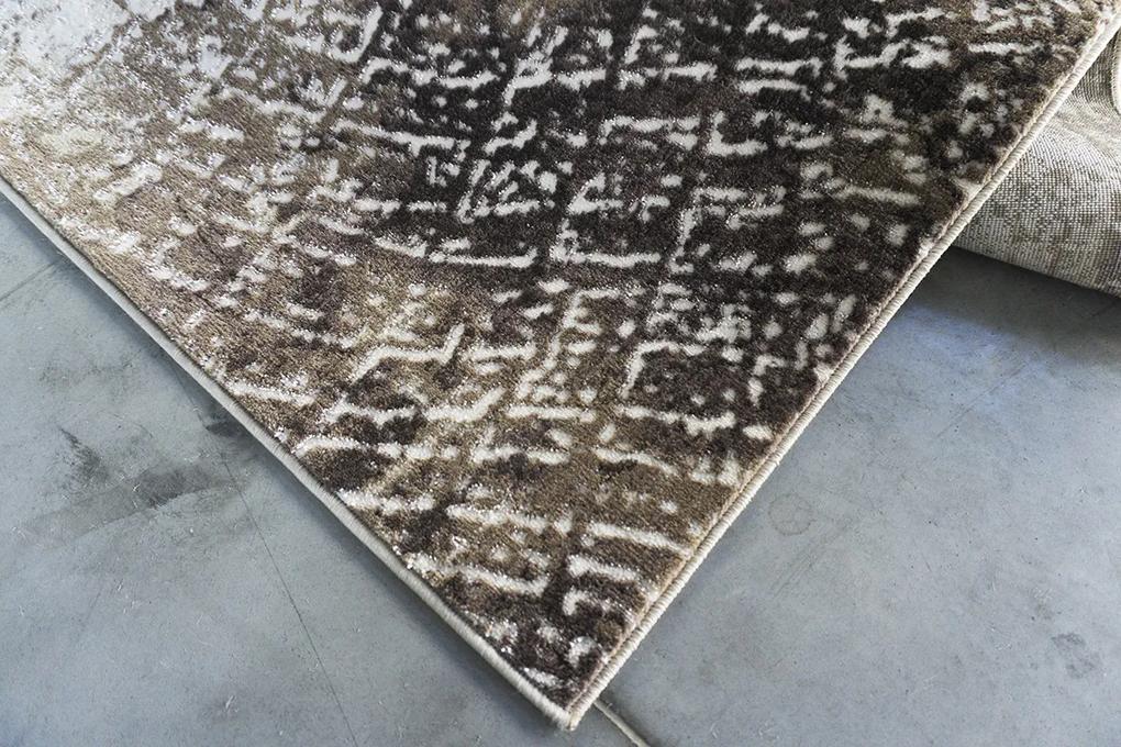 Berfin Dywany Kusový koberec Zara 8507 Beige - 120x180 cm