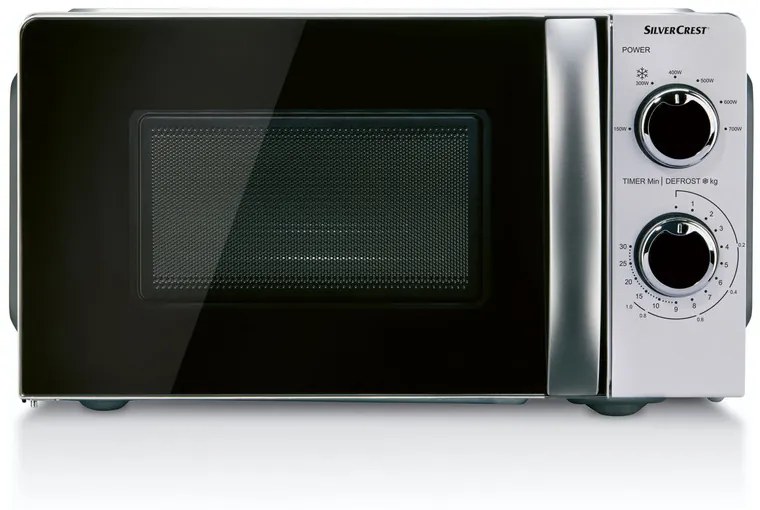 SILVERCREST® KITCHEN TOOLS Mikrovlnka SMW 700 D3 (100341781)