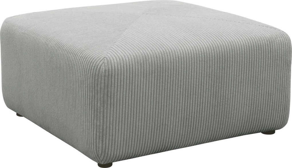 XXXLutz TABURETKA, textil, 85/42/85 cm MID.YOU - Online Only obývacie izby - 001776018427