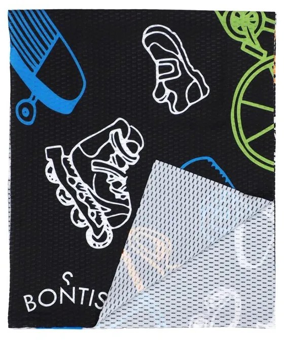 Bontis Chladiaci uterák Bontis - Sport