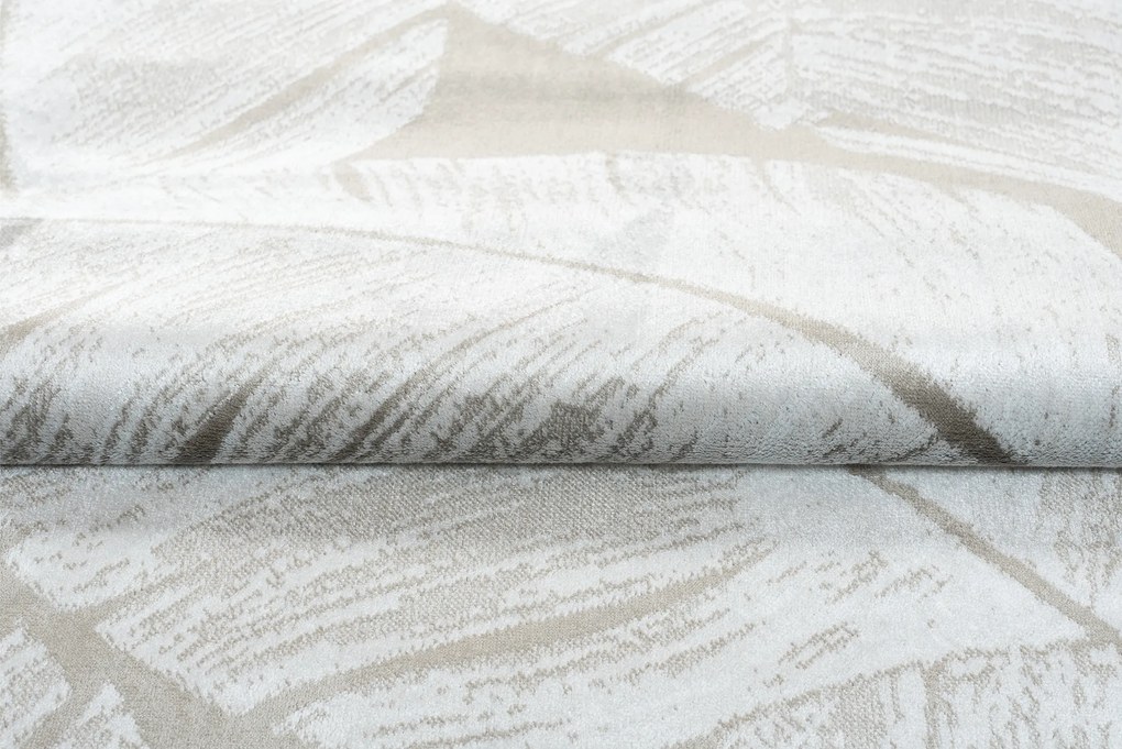 TA Koberec Isphahan 84308/660 Vison/Silver