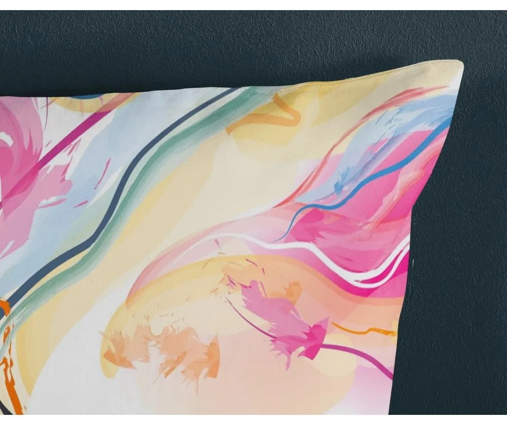 Bavlnené obliečky na dvojlôžko/predĺžené 200x220 cm Magic – Good Morning