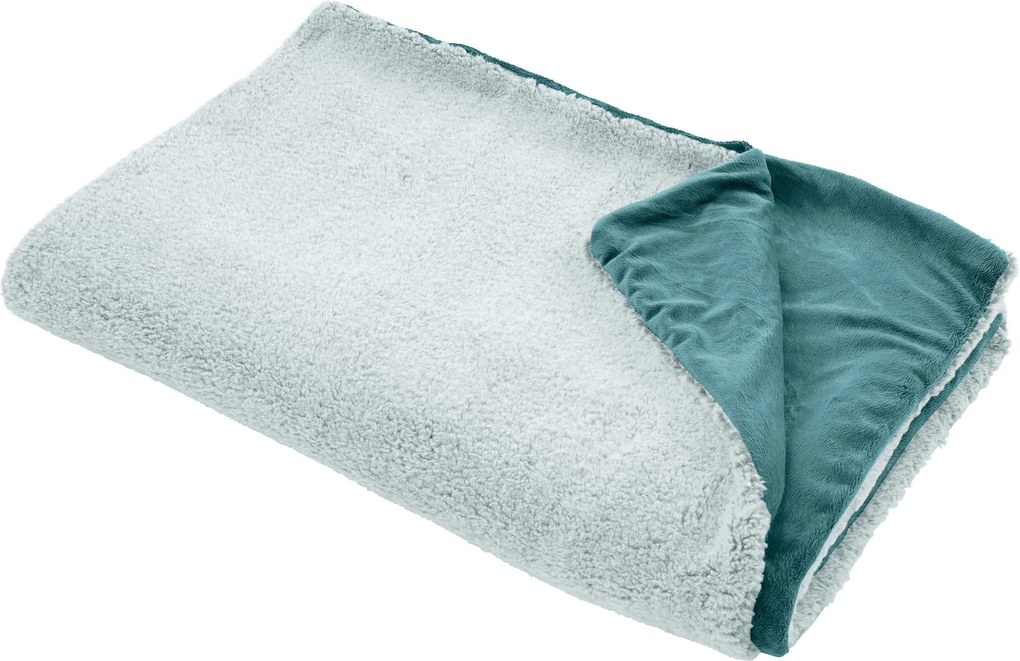 XXXLutz DEKA, polyester, 150/200 cm Novel - Textil do domácnosti - 008982003203