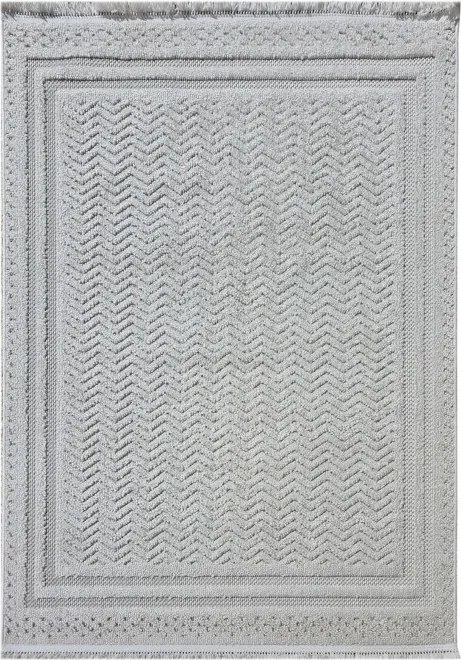 DC Koberec Milano 090 krémová Rozmer: 200×290 cm