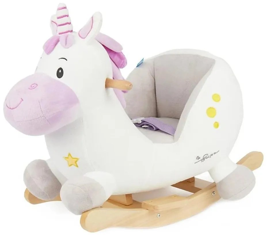 Bieco - Jednorožec hojdačka