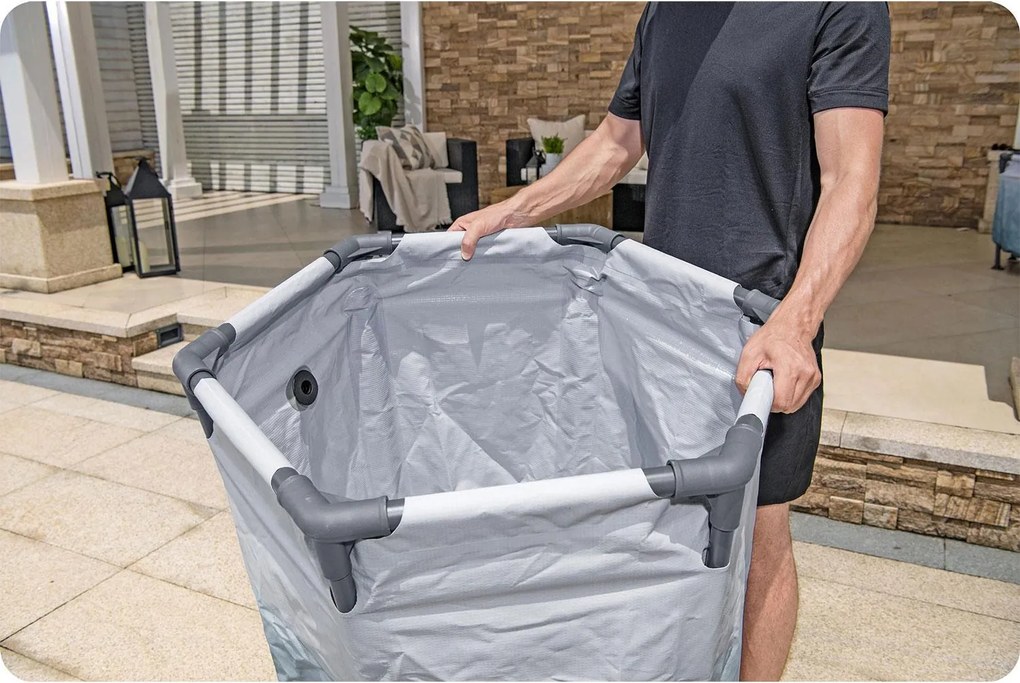 Sud na otužovanie 6002K, 253L | Bestway