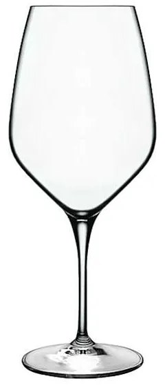 Luigi Bormioli Poháre na víno ATELIER Merlot-Cabernet 700 ml, 6 ks