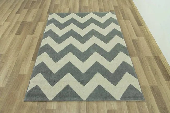Koberec Canvas 18248-692 Zigzag