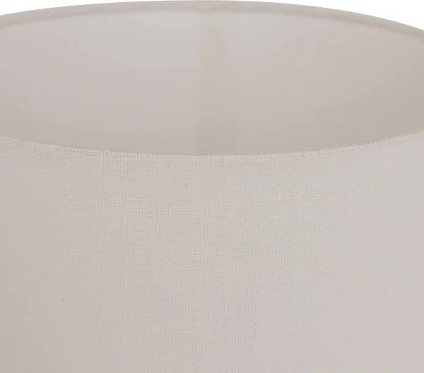 Atmosphera - Stolná lampa FRIDA 1xE14/60W/230V červená