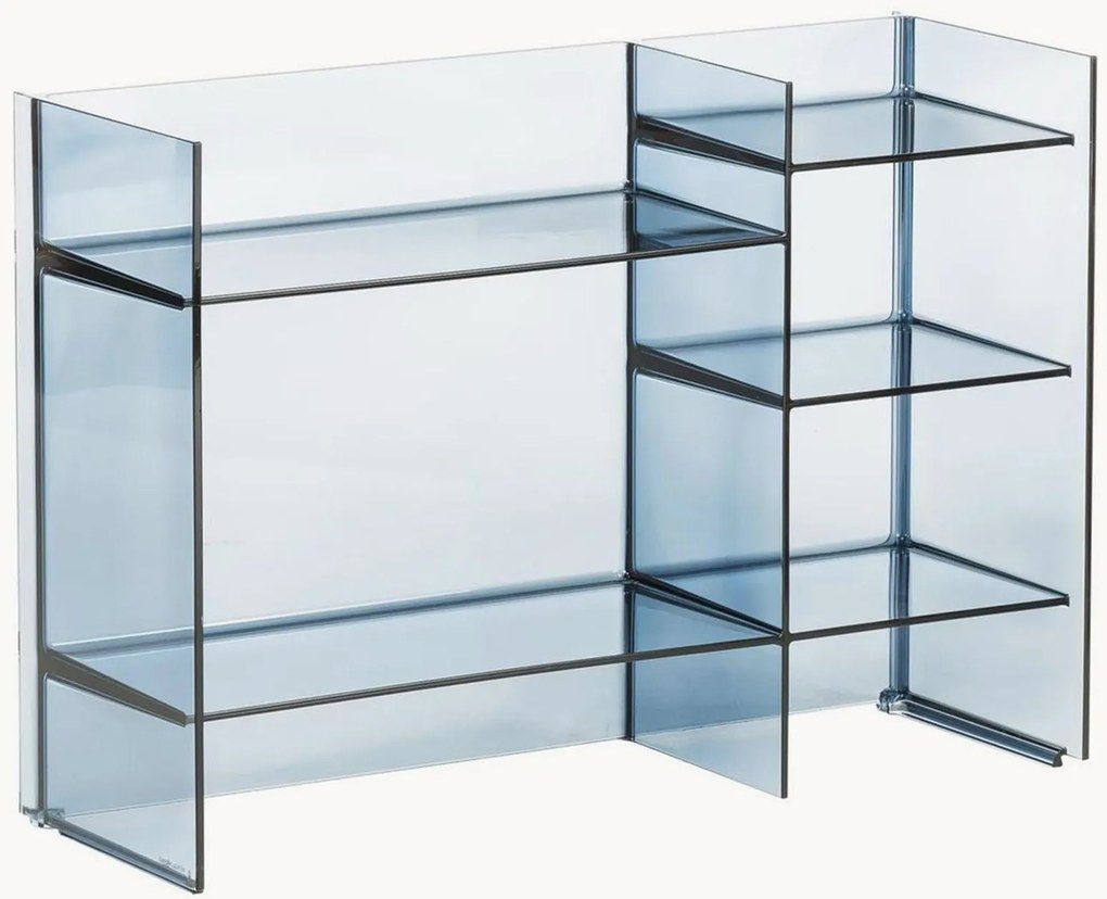 Regál Sound-Rack
