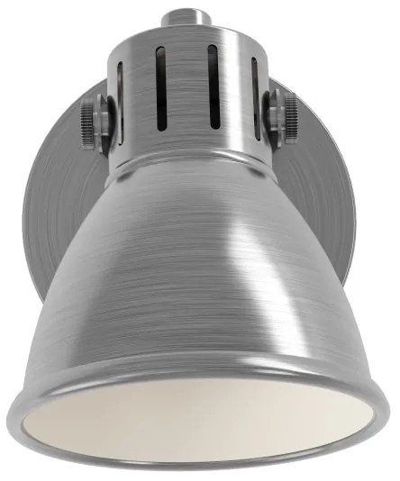 Eglo 96552 - LED Bodové svietidlo SERAS 1xGU10/3,3W/230V