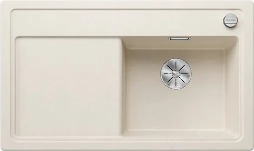 Blanco ZENAR 45 S drez biela soft 527178