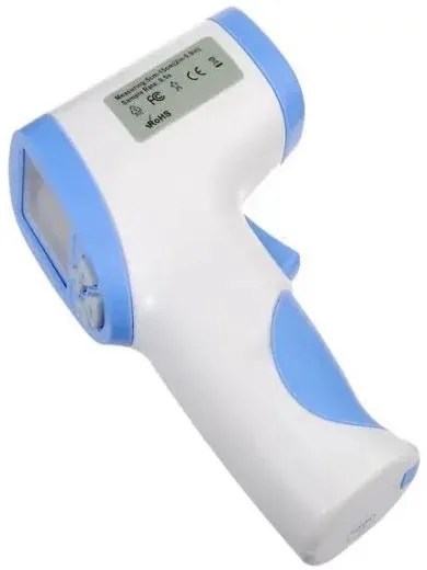 Zaparkorun Bezkontaktný teplomer DT-8826