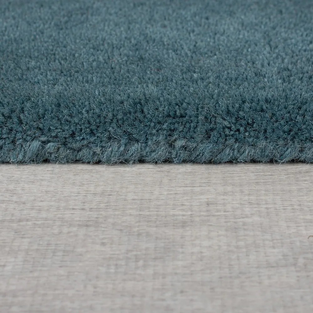 Ručne tkaný vlnený koberec 120x180 cm Shuffle Shaped – Flair Rugs