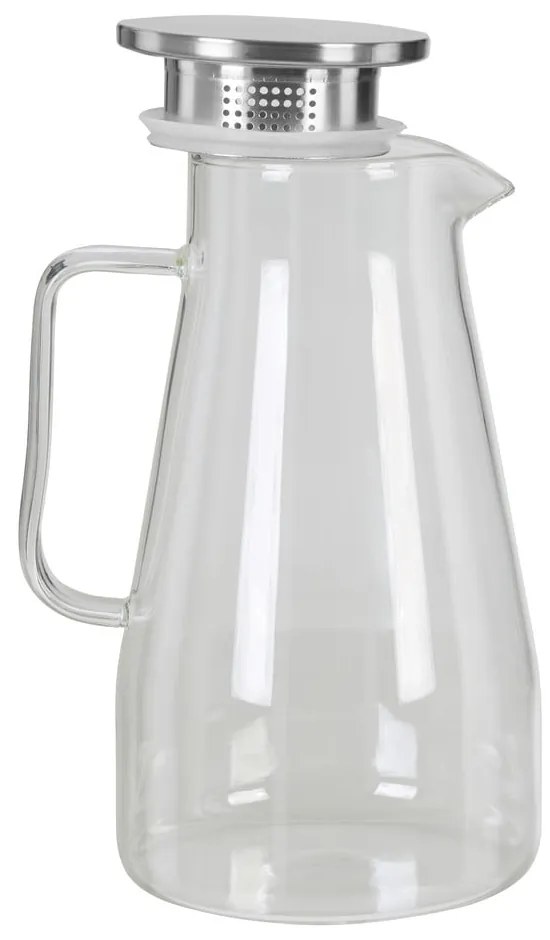 Sklenená karafa 1,8 l Winslet – Premier Housewares