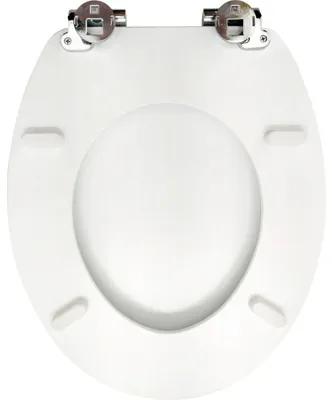 WC doska form&style Lucky hnedá Motív softclose / s pomalým zatváraním 69309927