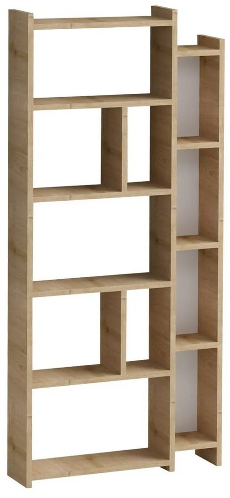 Knižnica Momo Oak