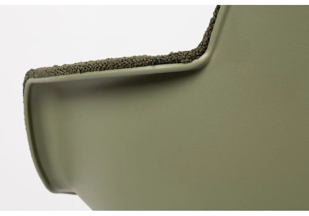 Kancelárska stolička Albert Kuip – Zuiver