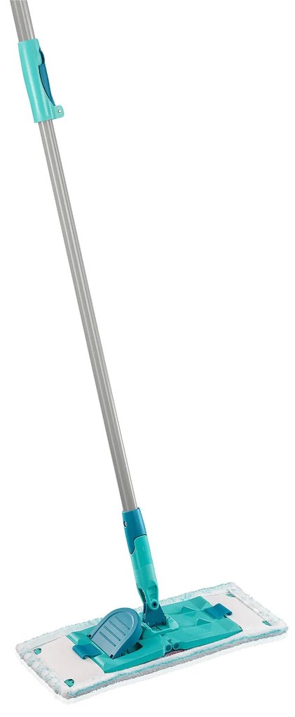 Mop PowerClean M micro duo s teleskopickou tyčí 55512