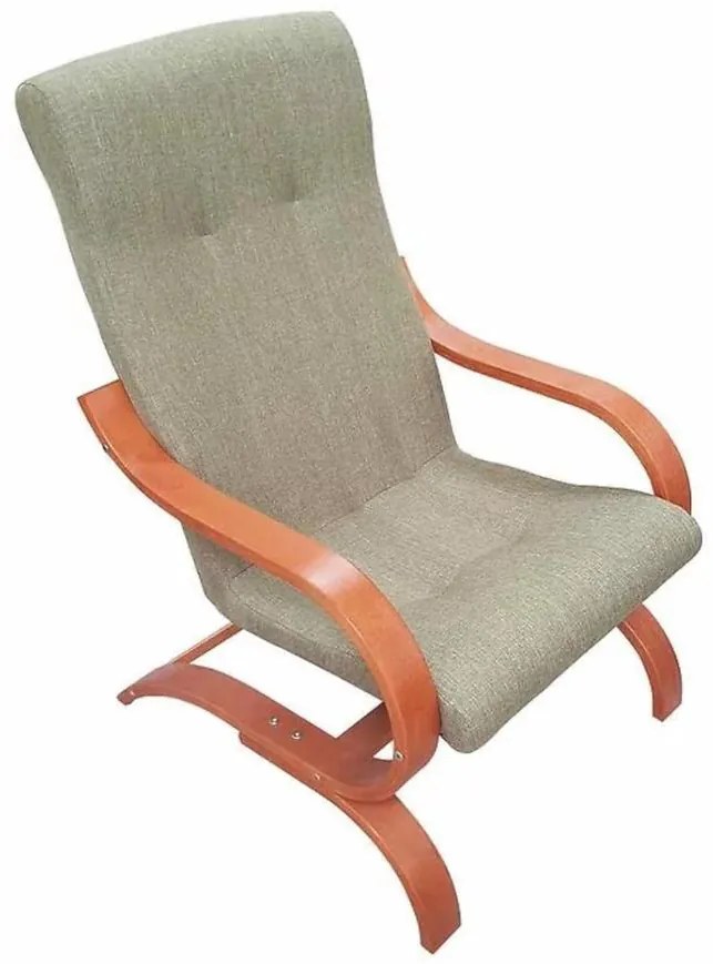 Kreslo Finka Lux 18 Zi