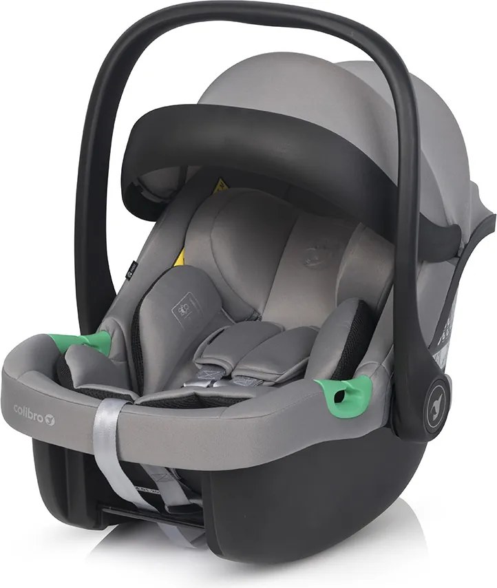 Autosedačka Colibro Petit I-Size 40 - 87 cm Dove