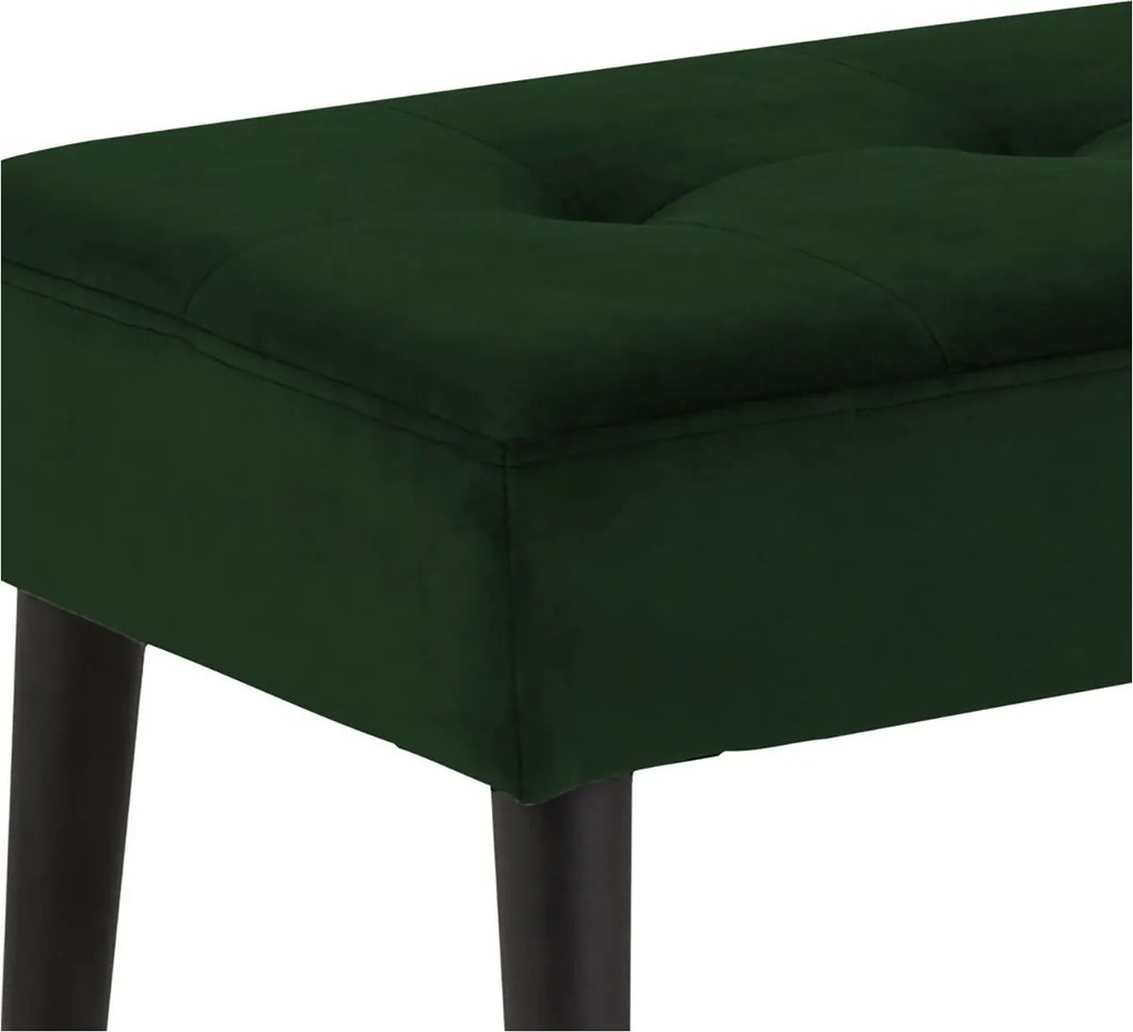 Lavička Glory 45 × 95 × 38 cm ACTONA