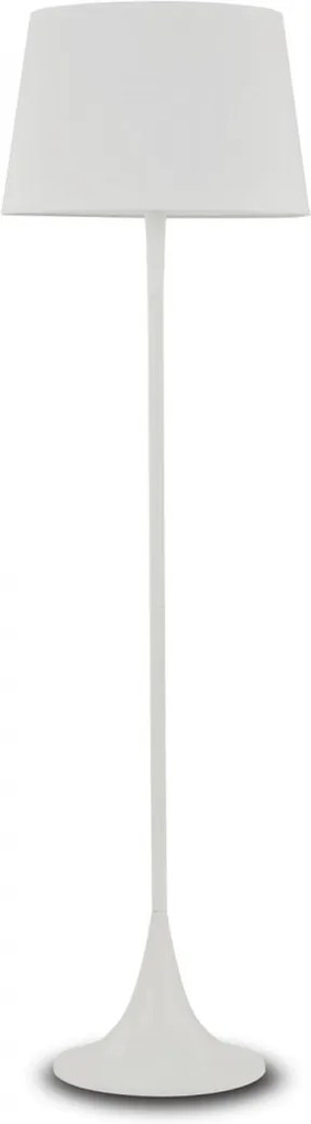 Ideal Lux 110233 stojaca lampa London 1x100W | E27