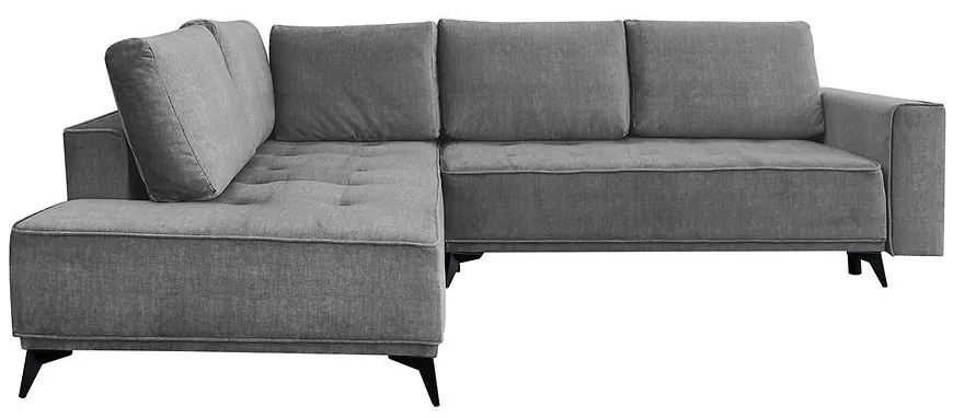 Rohová sedacia súprava Zenith L Vogue 16