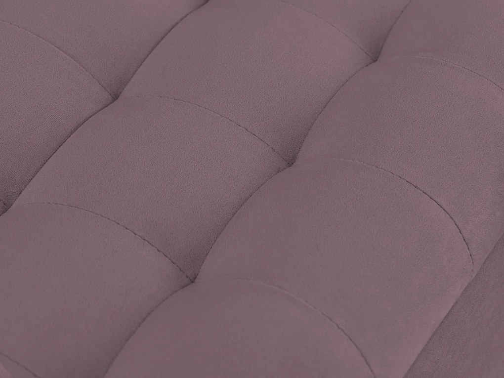 Levanduľová Lavica s úložným priestorom Nova 140 × 34 × 47 cm 140 × 34 × 47 cm WINDSOR & CO