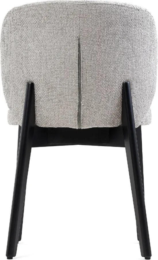 MARY SOFT ČALÚNENÁ STOLIČKA soft