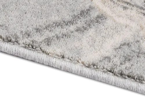 Koberce Breno Kusový koberec ISFAHAN M EFEZ grey, béžová, sivá,200 x 300 cm