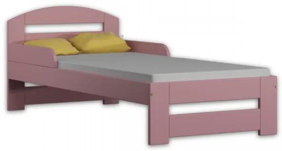 Detská posteľ TIMI S 160x70