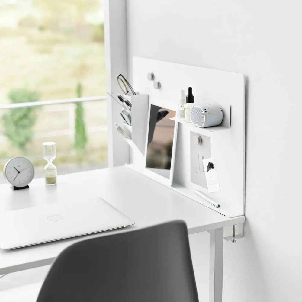 Magnetická nástenka 58x42 cm Tower – YAMAZAKI